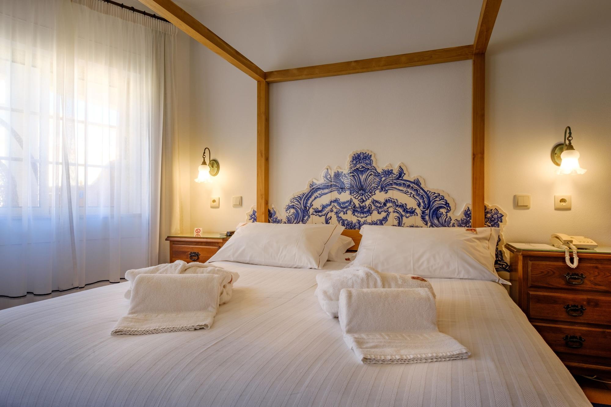 Charming & Dom Manuel I Adults Only Gasthof 4*