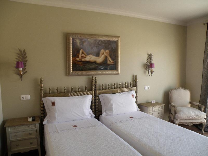 Charming & Dom Manuel I Adults Only Gasthof Lagos