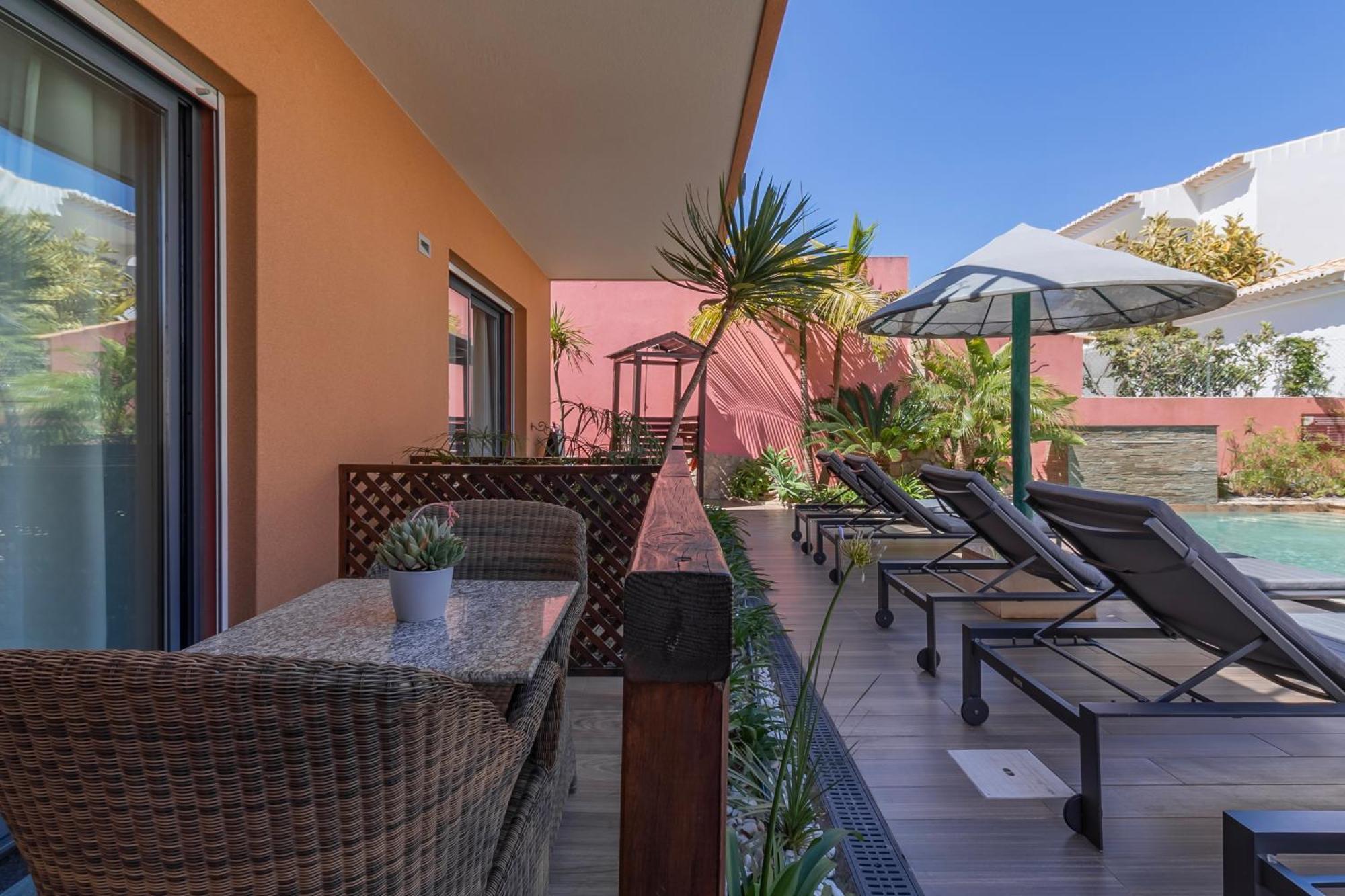 Gasthof Charming & Dom Manuel I Adults Only Lagos