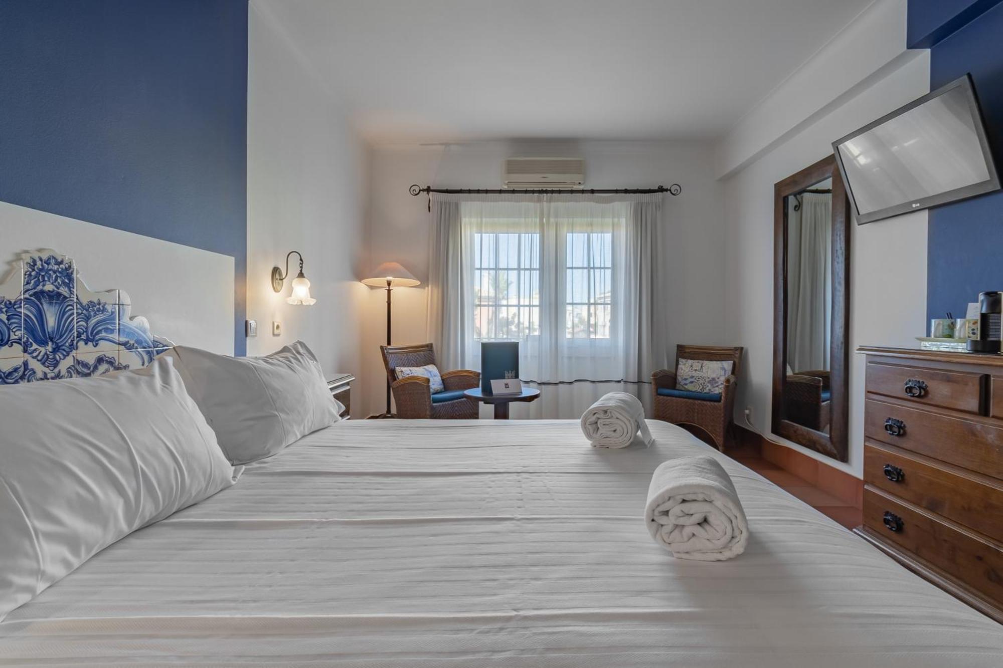 Gasthof Charming & Dom Manuel I Adults Only Lagos