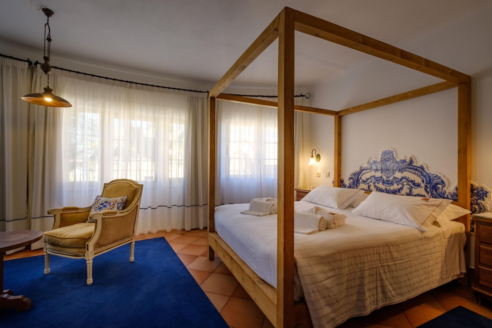 Gasthof Charming & Dom Manuel I Adults Only Lagos