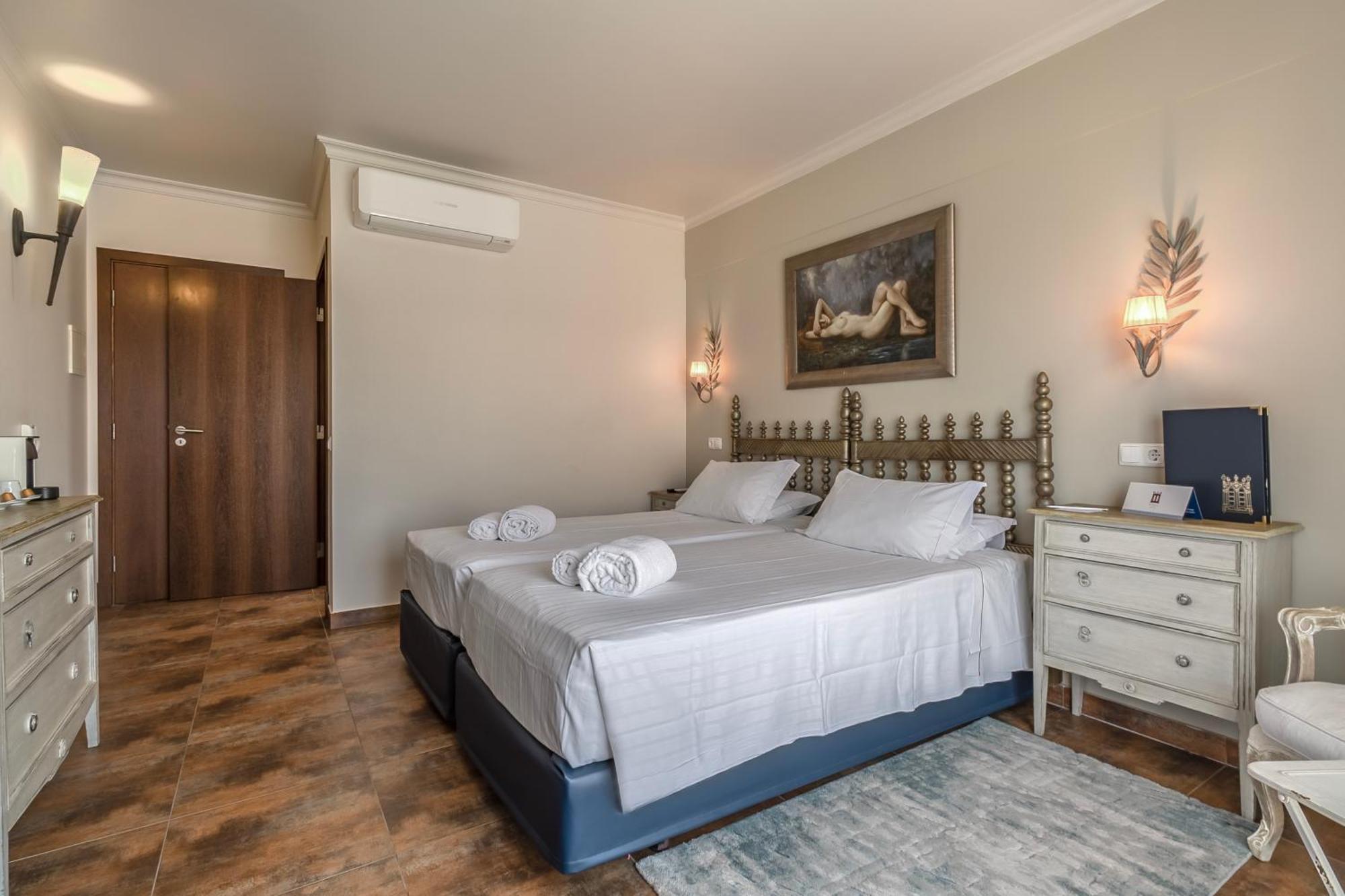 Gasthof Charming & Dom Manuel I Adults Only Lagos