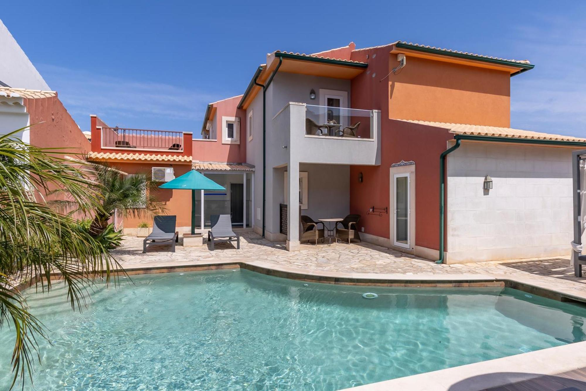 Gasthof Charming & Dom Manuel I Adults Only Lagos