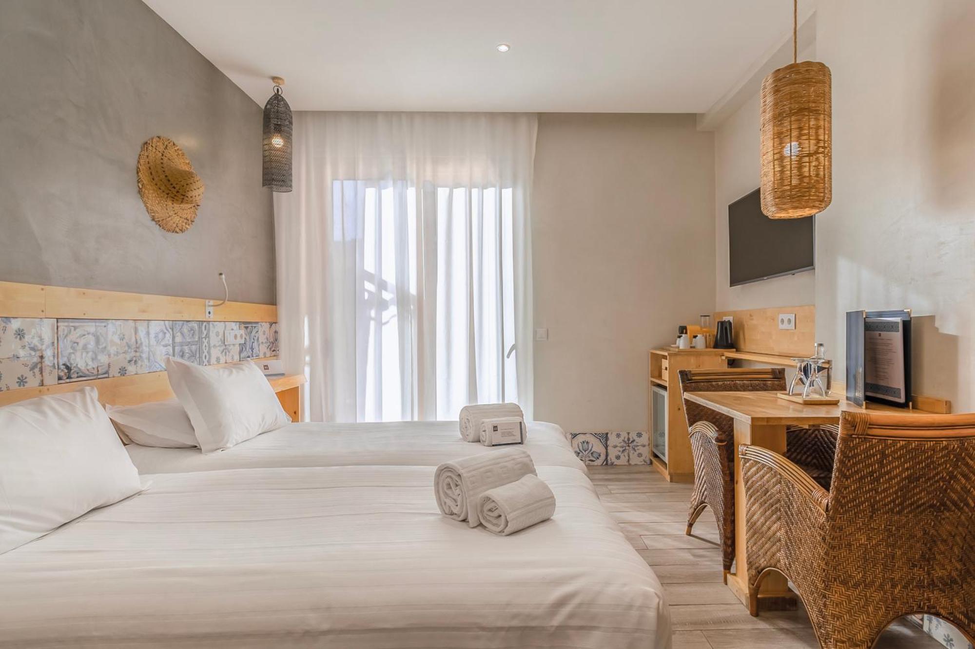 Gasthof Charming & Dom Manuel I Adults Only 4*