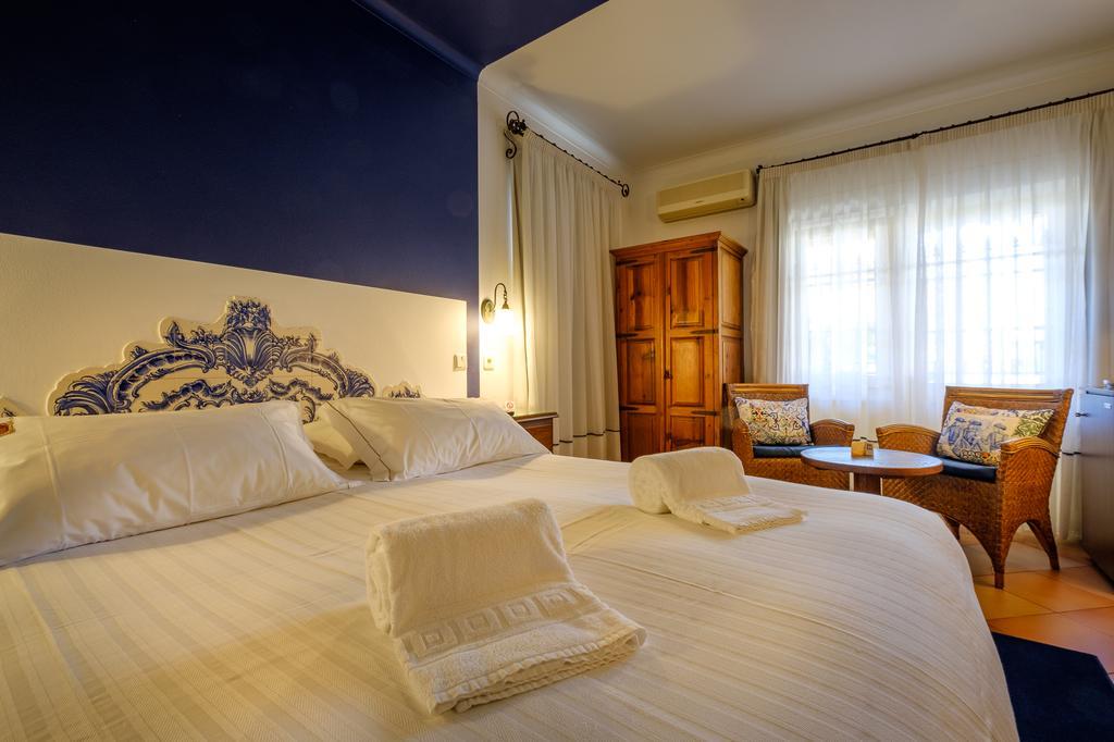 Charming & Dom Manuel I Adults Only Gasthof Lagos
