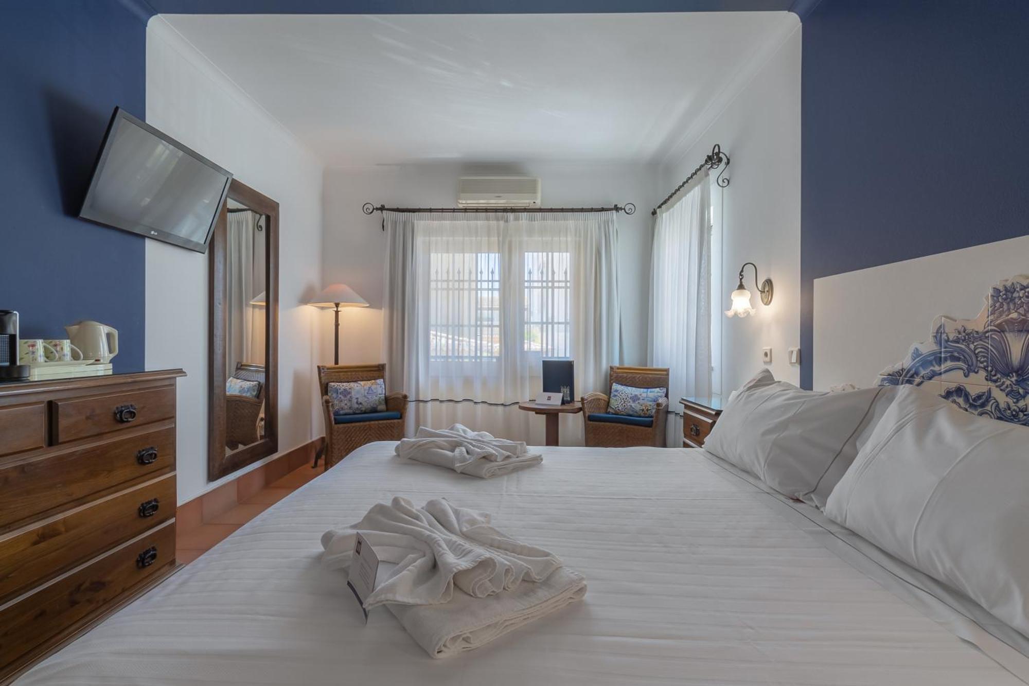 Charming & Dom Manuel I Adults Only Guest house 4*