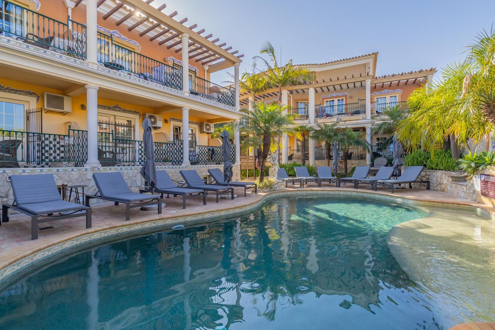 Charming & Dom Manuel I Adults Only Guest house 4*