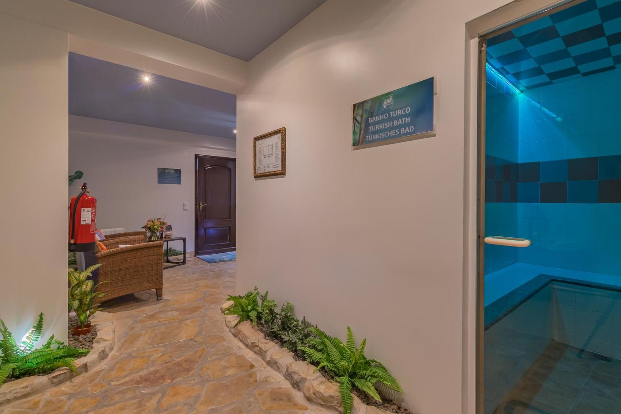 Guest house Charming & Dom Manuel I Adults Only Lagos
