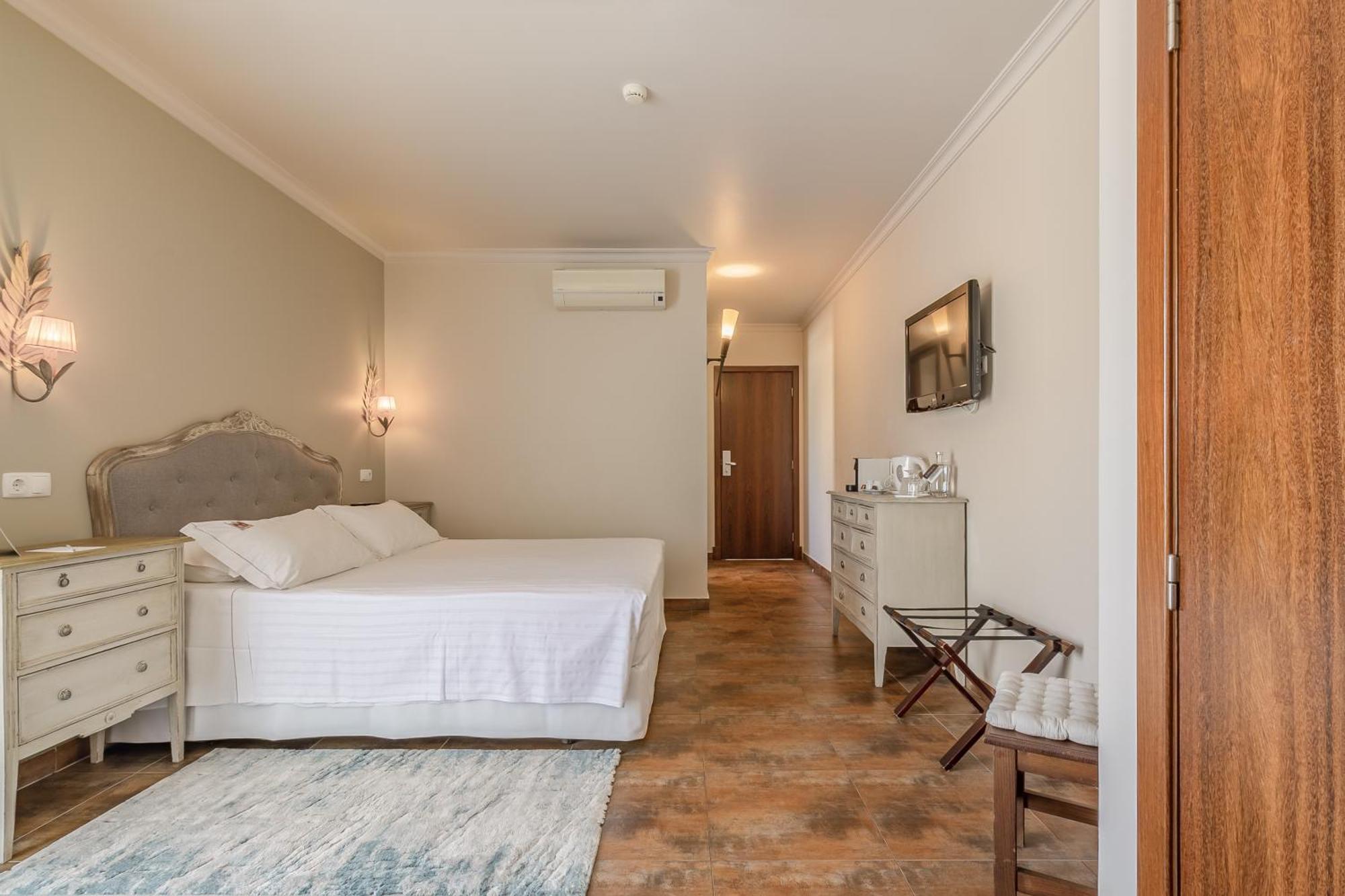Gasthof Charming & Dom Manuel I Adults Only 4*