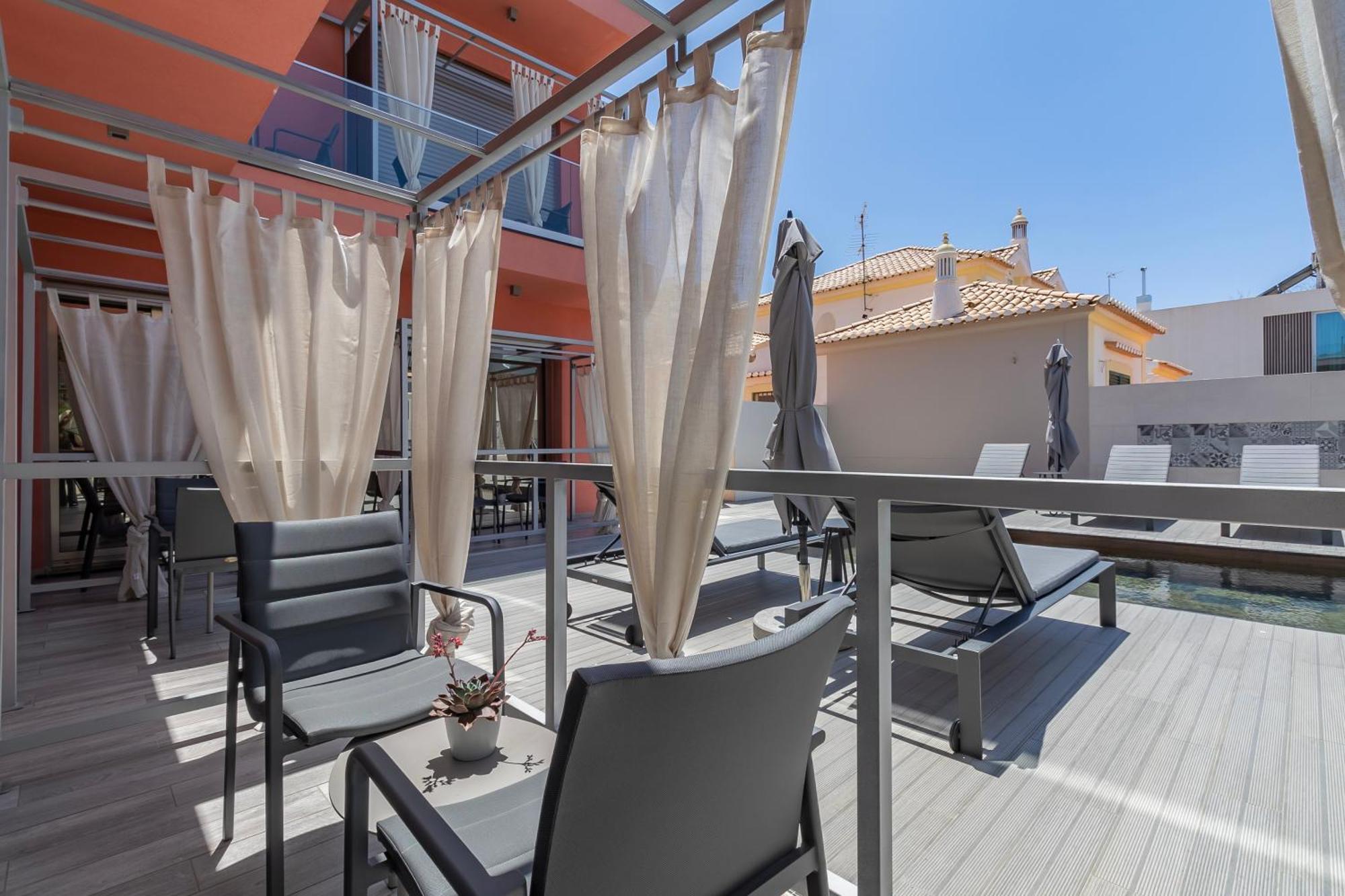 Gasthof Charming & Dom Manuel I Adults Only Lagos