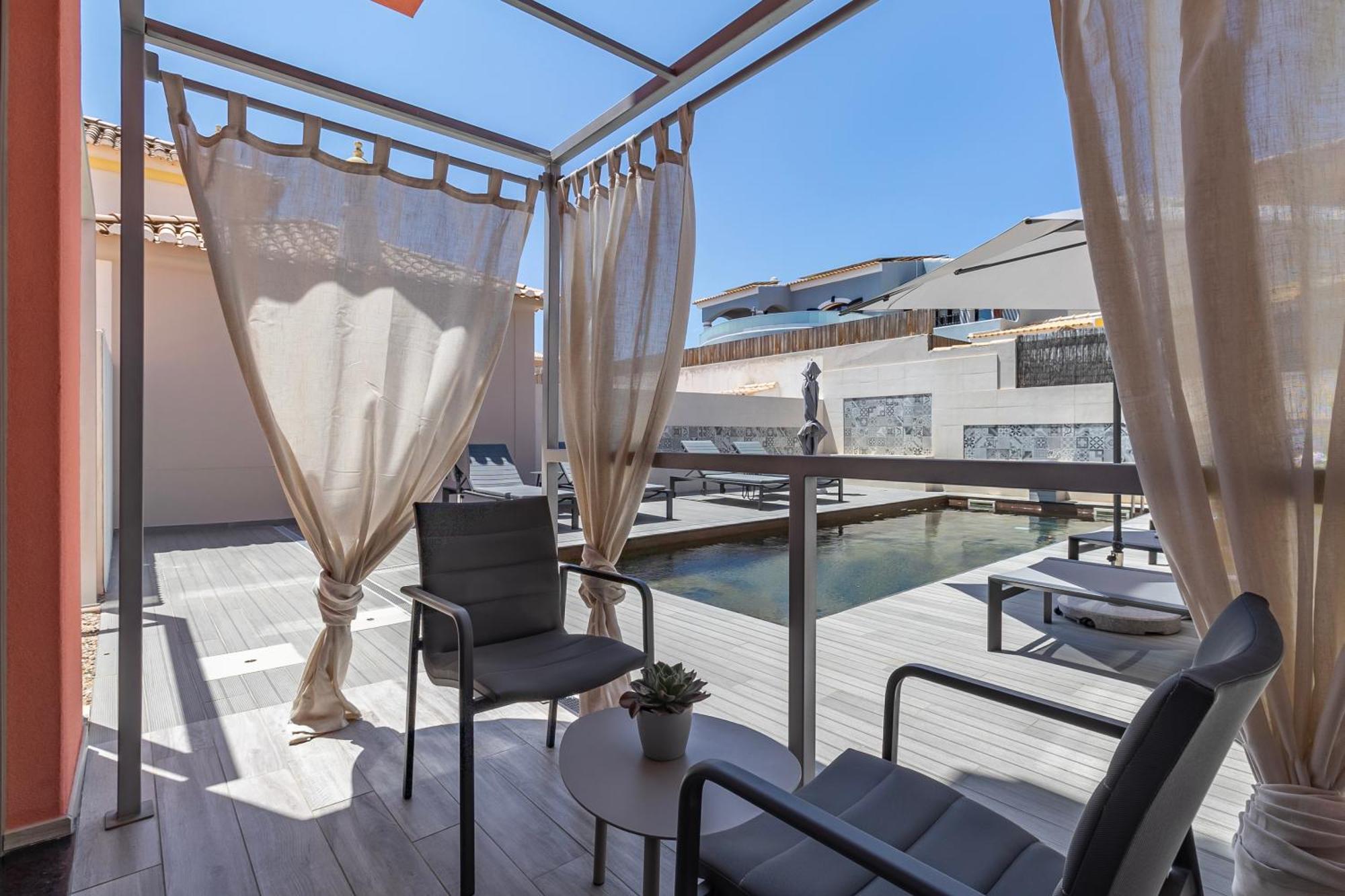 Charming & Dom Manuel I Adults Only Gasthof 4*